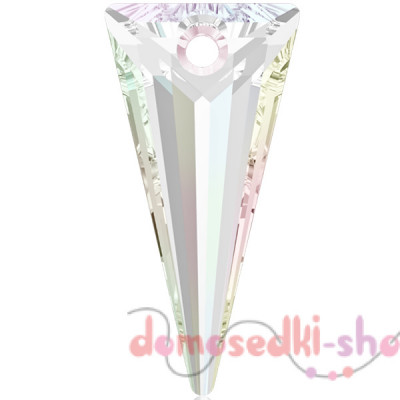 Swarovski Spike 6480 28 мм Crystal AB