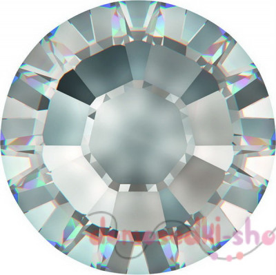 Swarovski 2038 XILION Rose, 10ss, Crystal HF (10 шт.)
